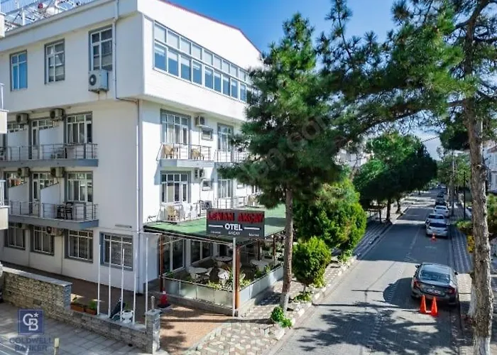 Akcay Leman Otel