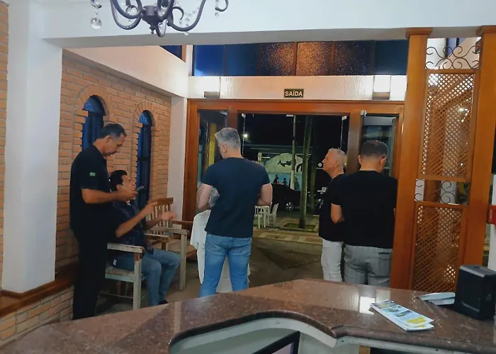 Jadi Hotelaria