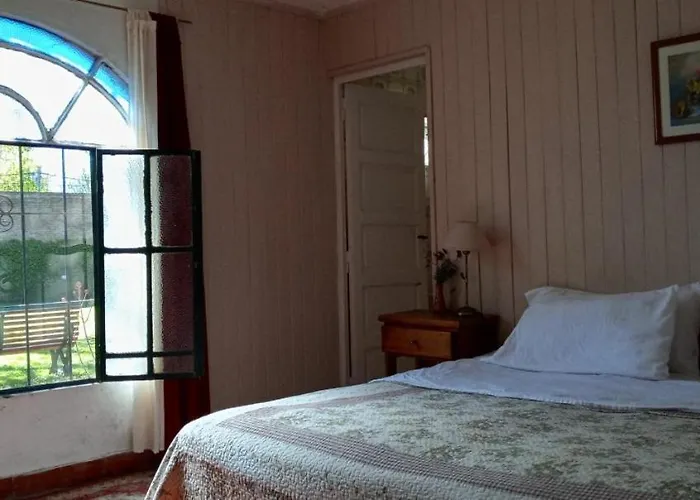 Posada La Cantora