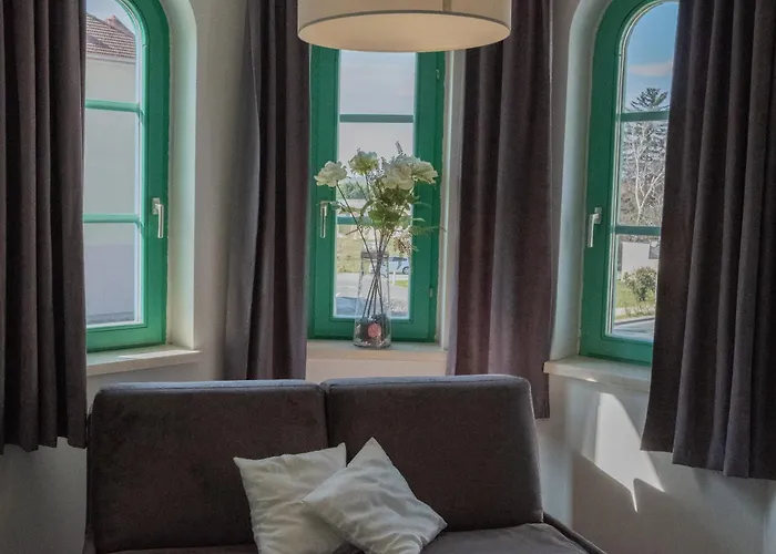 Hotel Am Greiner