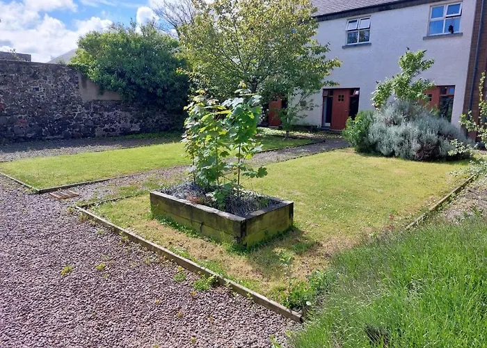 Bushmills Hostel