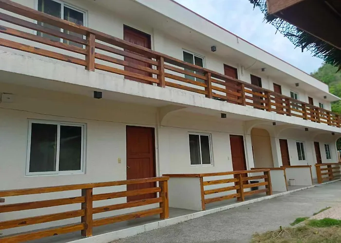 Dolphin Bay Resort Puerto Galera