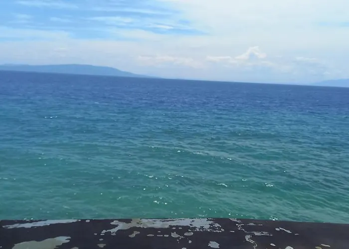 Dolphin Bay Resort Puerto Galera