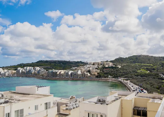 Xemxija Bay Hotel