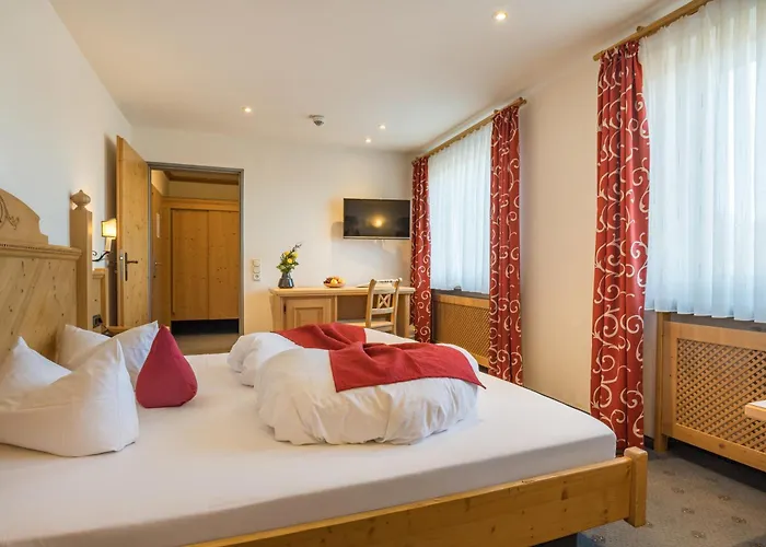 Landhotel Gockelwirt