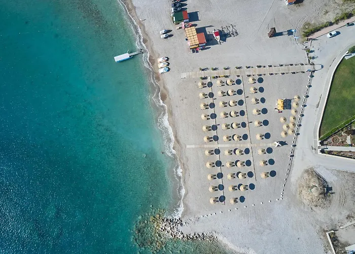 Atlantica Mikri Poli Rhodes