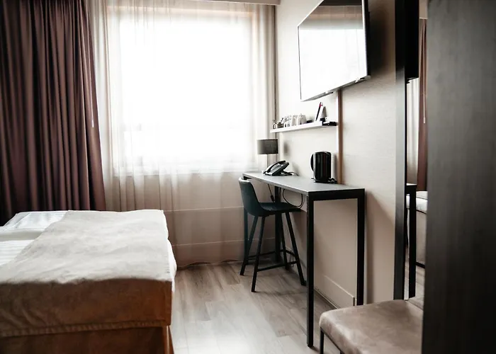 Original Sokos Hotel Rikala Salo