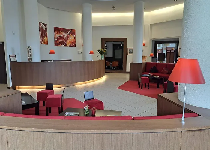 Hotel Savoie Leman