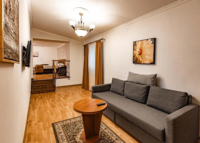 Hotel Boutique Bulevard