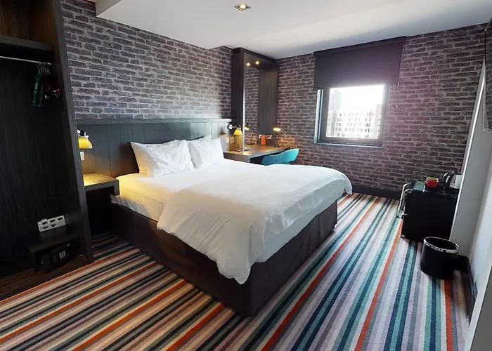 Village Hotel Aberdeen
