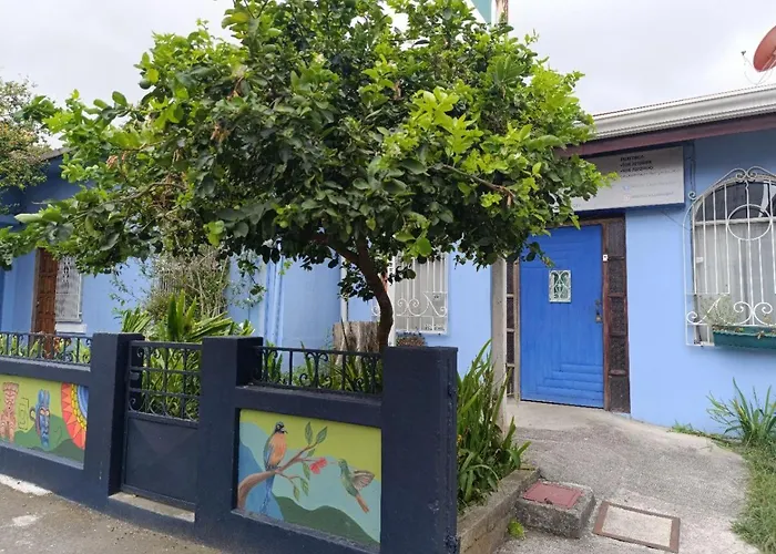 Hostel Casa Ridgway