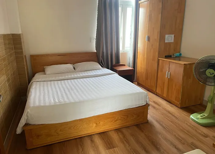 Hostel Phuong Nga