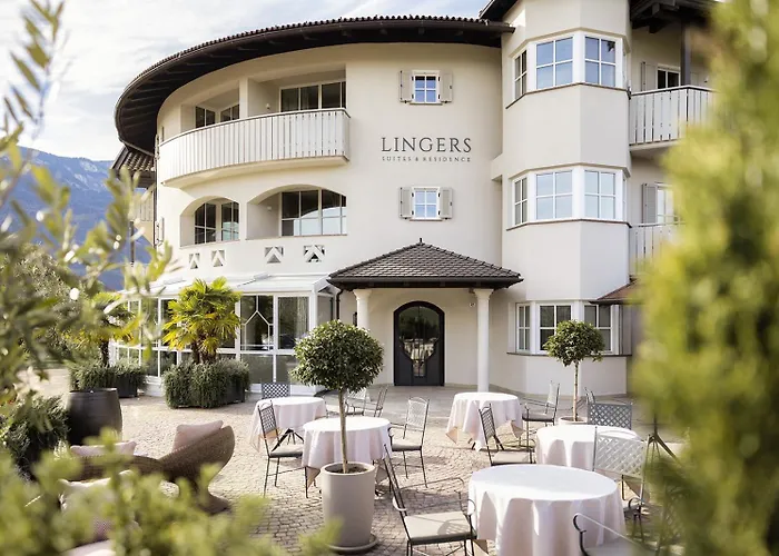 Lingers Suites & Residence