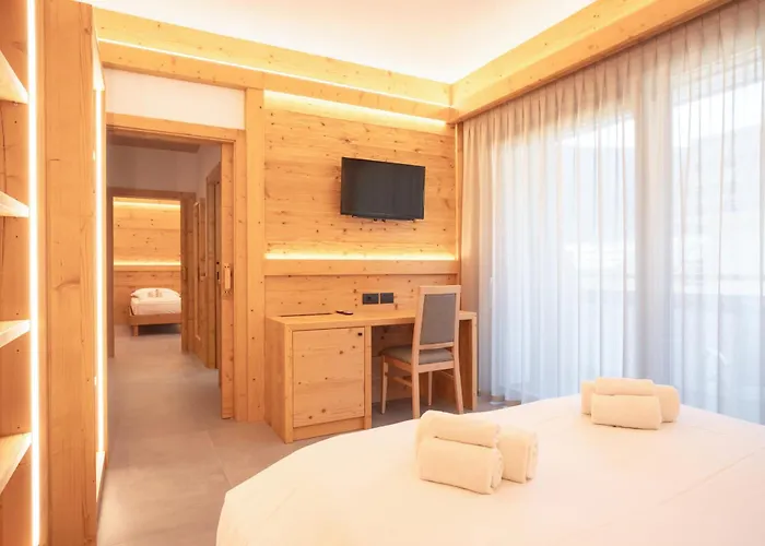 Hotel Angelo
