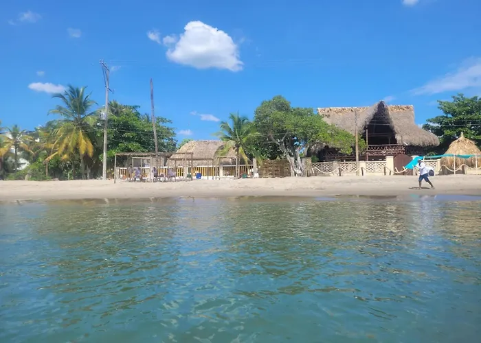 Cabanas Juakianna