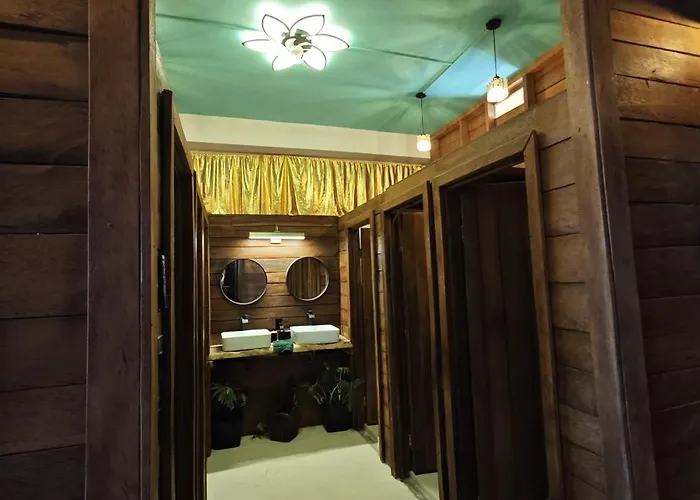 Casa Universo Holbox