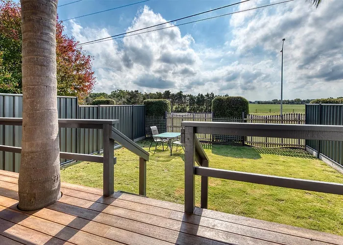 Inverloch Motel