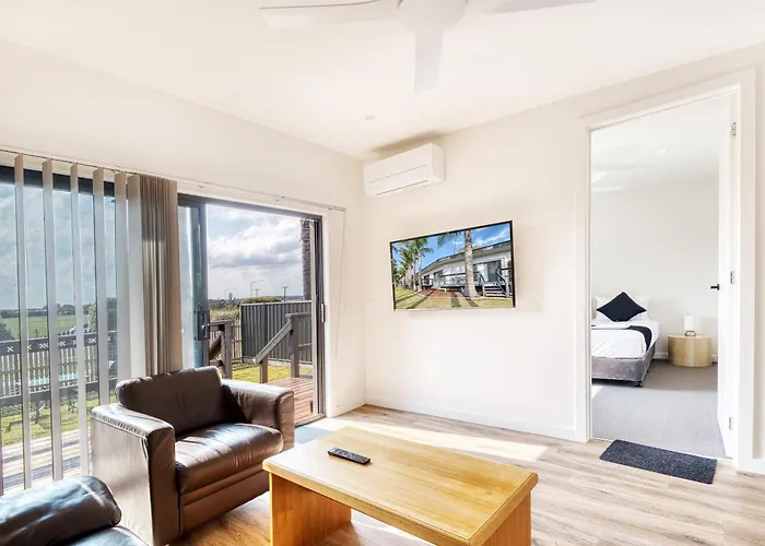 Inverloch Motel