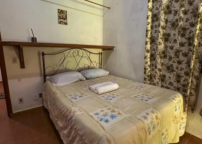 Hostel Recanto Caiçara