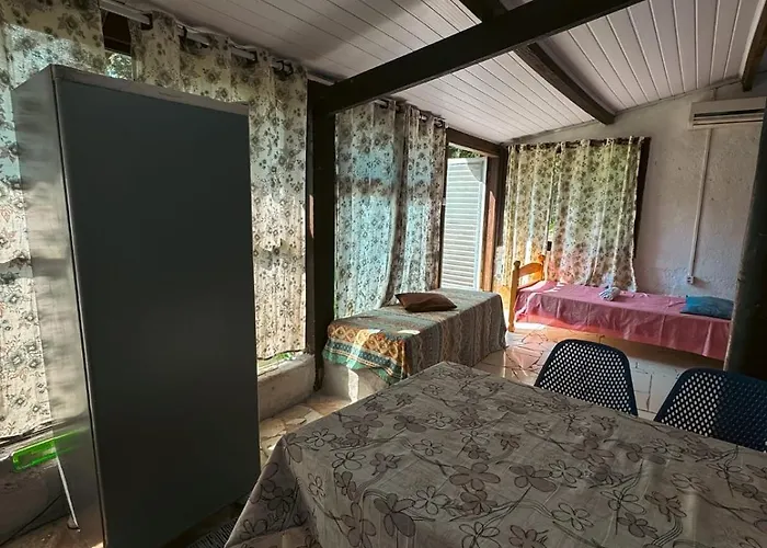 Hostel Recanto Caiçara