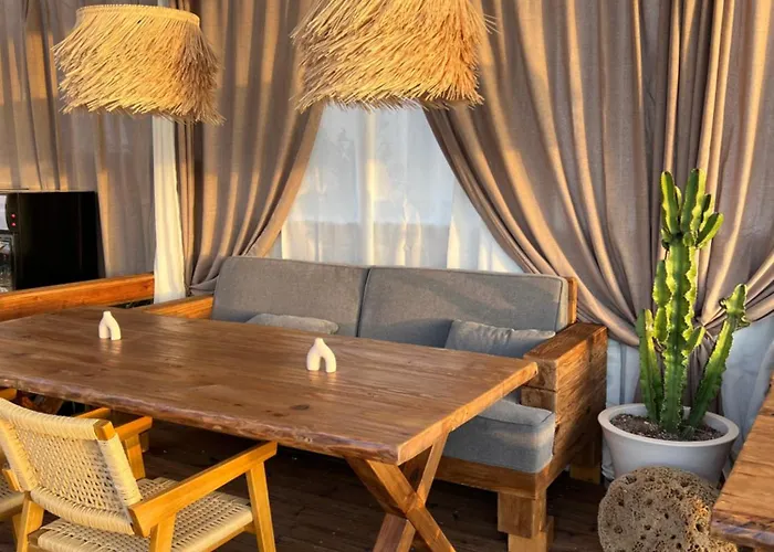 SPONGIA HOTEL SUITES&Spa