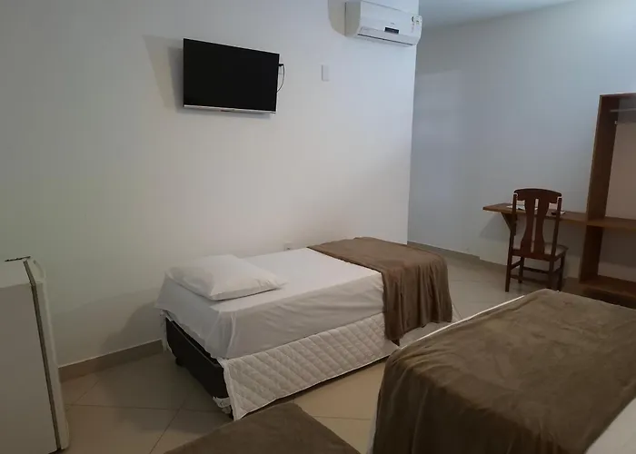 Brisas do Mar HOTEL&APART