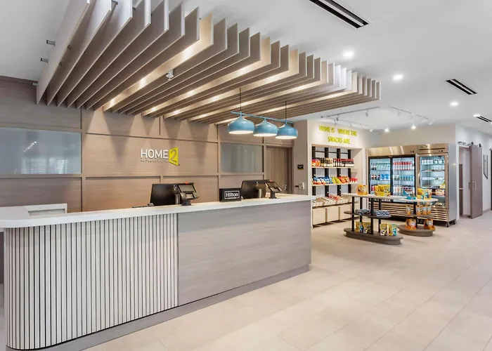 Home2 Suites By Hilton Lake Jackson
