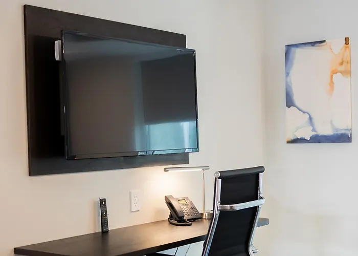 Stayapt Suites Atlanta-Lithia Springs