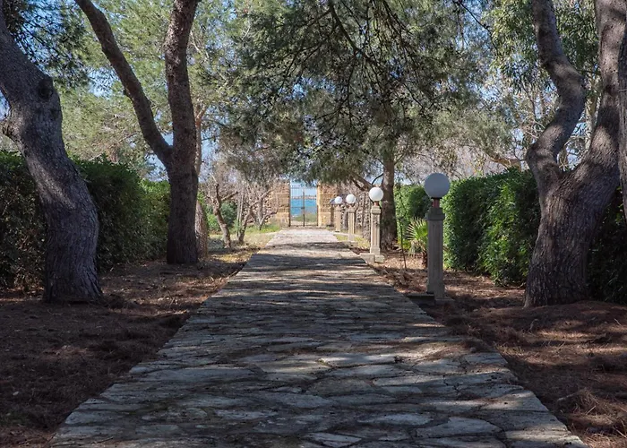 Villa La Tonnara