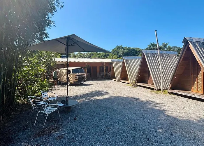 Hostel São Lourenço