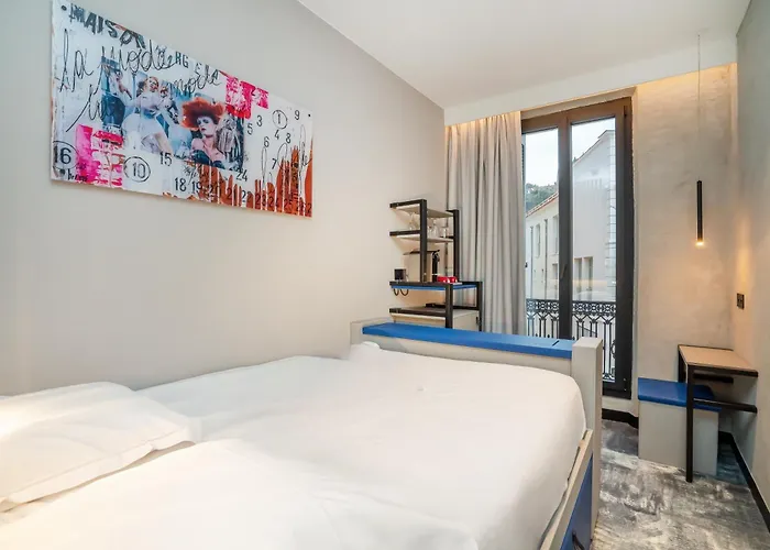 Hotel By Reboul - Boutique Hotel - Port De Cassis