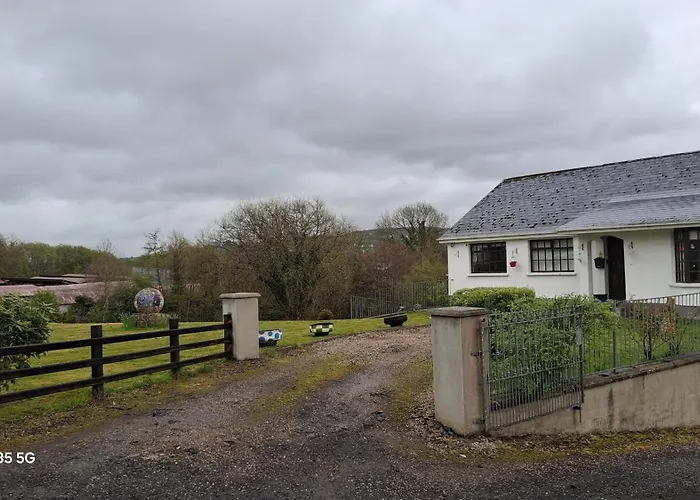 Artisthostel Letterkenny