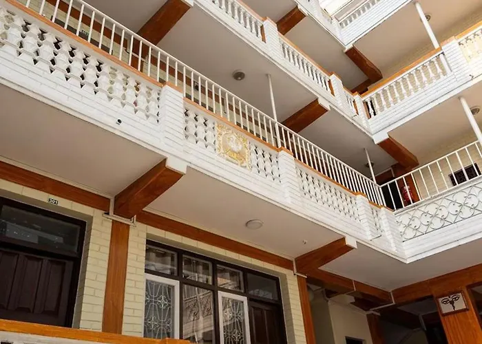 Hotel Shree Tara