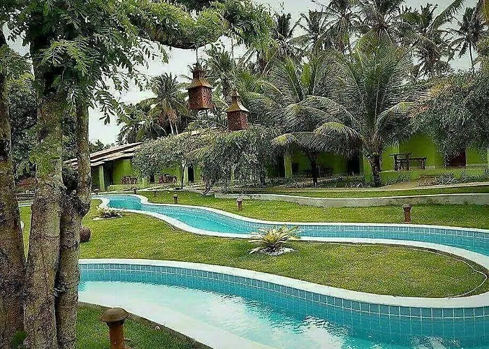 Rede Jardins Hotel Residência para idosos