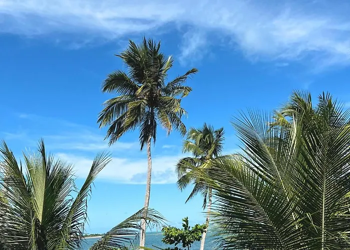 Suítes Ventos e Velas Praia