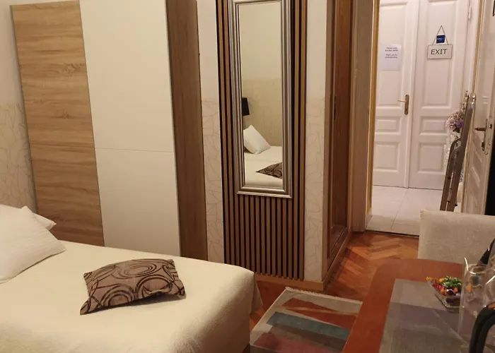Guesthouse Vrlic