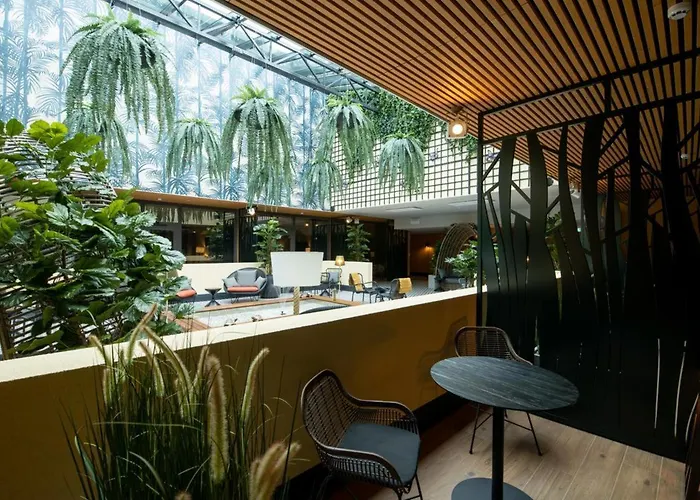 Solo Sokos Hotel Lahden Seurahuone