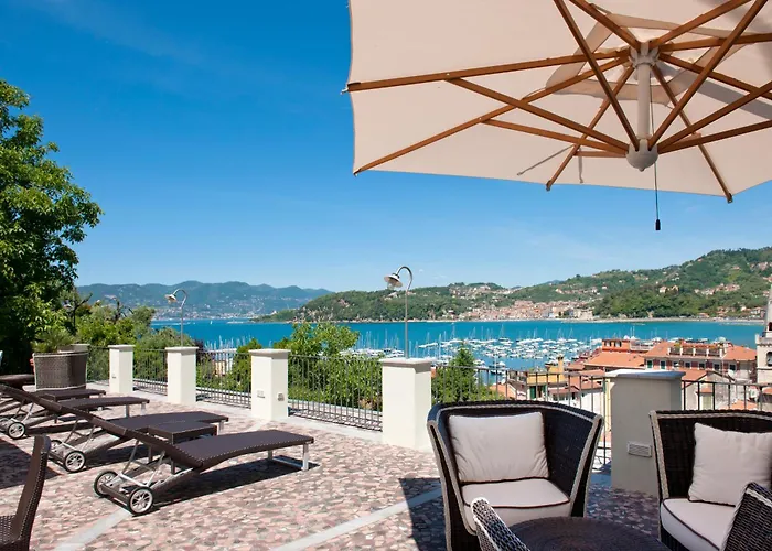 Doria Park Hotel