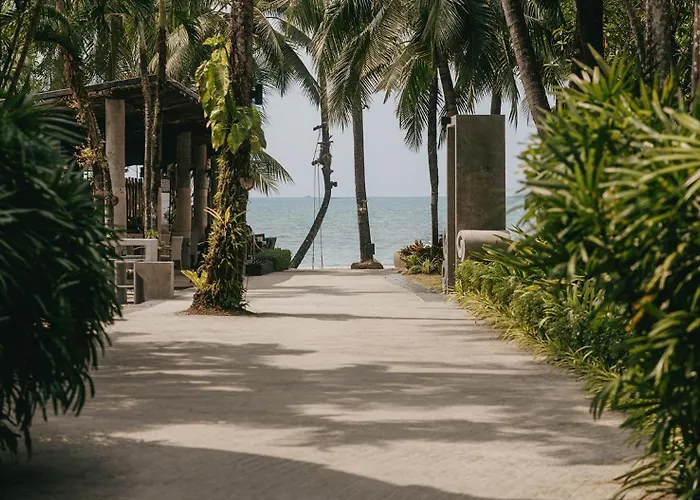 The Dewa Koh Chang