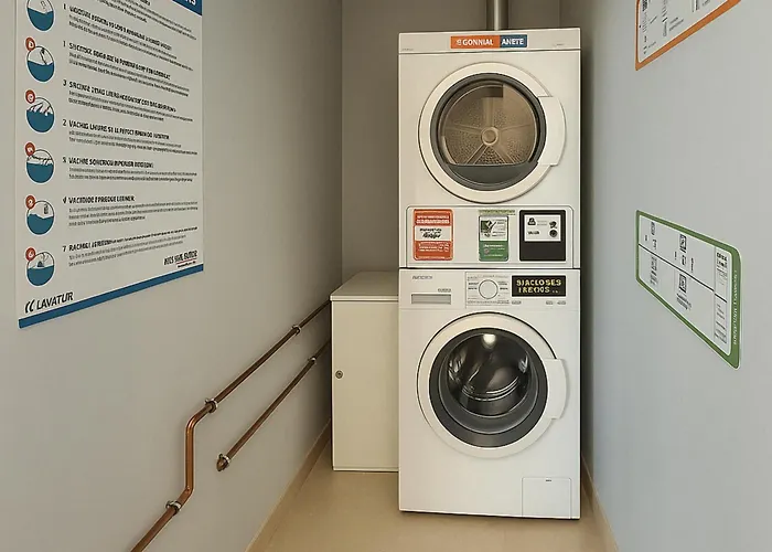 Sechi Aparthotel Marbella - Self Service