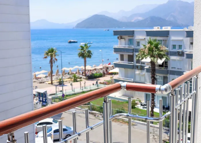 Asli Hotel