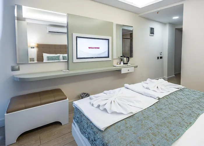 Asli Hotel