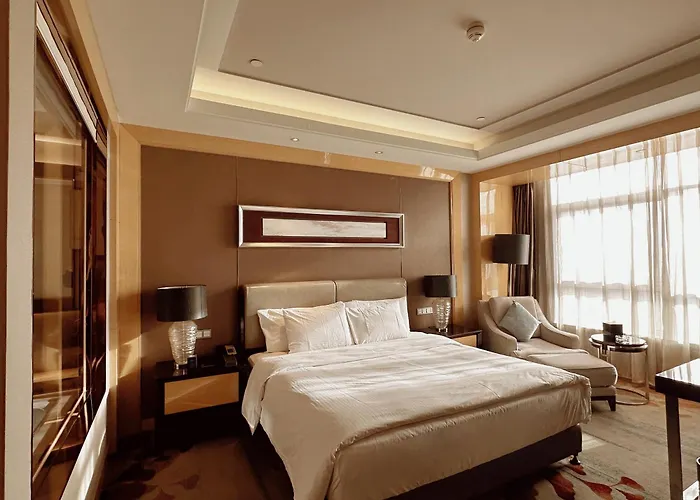 Wanda Realm Dandong