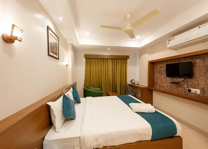 Regalia Inn &Suites