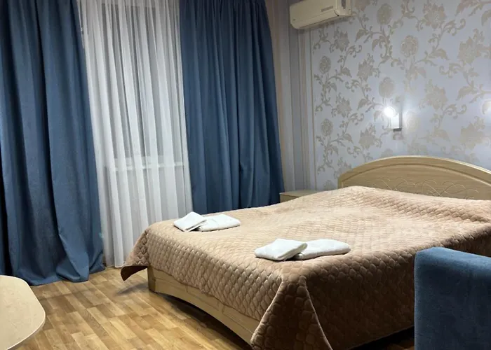 Готель Парк