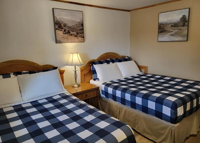 Scoodic Motel