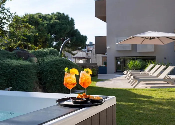 Ollen apartments