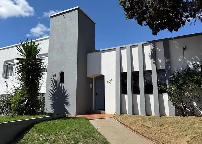 Astor Suítes - Unicamp