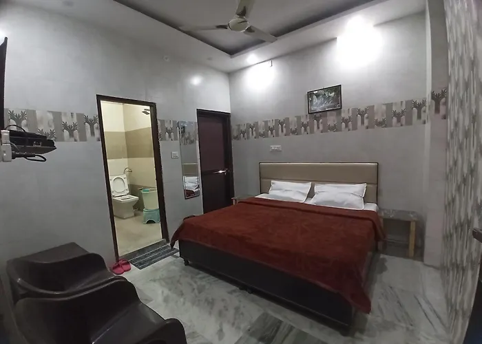 Hotel Prabhu
