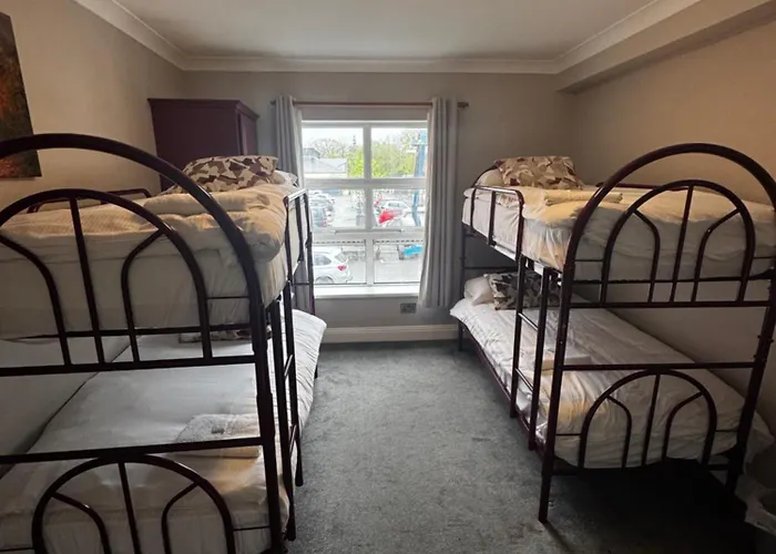 Tralee Holiday Lodge